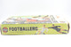 Airfix FOOTBALLERS Soccer, Scale 1/32, Vintage 29pc ( Complete ) - Figuren