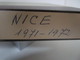 FILM  SUPER  8  NICE 1971-1972 - Pellicole Cinematografiche: 35mm-16mm-9,5+8+S8mm