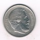 5 FORINT 1967 HONGARIJE /1271/ - Hongrie