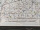 Delcampe - Militaire En Topografische Kaart UK War Office 1943 World War 2 WW2 Kortrijk Oudenaarde Ronse Orroir Zwevegem Avelgem - Topographische Karten