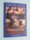 VOUS AVEZ UN MESS@GE > Pathé NICE ( Programme ) 1999 ( Voir Photo > 2 Scan ) ! - Cinema Advertisement