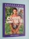 COMME UNE BETE > Pathé NICE ( Programme ) 1998 ( Voir Photo > 2 Scan ) ! - Publicité Cinématographique