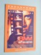 8MM Huit Millimètres > Pathé NICE ( Programme ) 1999 ( Voir Photo > 2 Scan ) ! - Cinema Advertisement