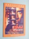 8MM Huit Millimètres > Pathé NICE ( Programme ) 1999 ( Voir Photo > 2 Scan ) ! - Bioscoopreclame