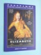 ELIZABETH > Pathé STRASBOURG ( Programme ) 1998 ( Voir Photo > 2 Scan ) ! - Publicidad