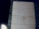 Vieux Papier  Notarié De 1827 Cachet   & Fiscal De75 Ct  Fait  Au Greffe De Justice & De Paix De  Mirambeau 2 Pages A Et - Cachets Généralité