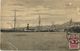 Georgia Russia, BATUMI BATUM BATOUM, Harbour Ships (1911) Postcard - Géorgie
