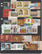 2017 Russia Year Set (almost Complete) 83 Stamps + 15 Miniature Sheets  MNH - Ganze Jahrgänge