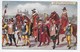 The Lord Mayor's Show, 1613 - Tuck Oilette 9456 - Other & Unclassified