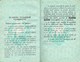 Delcampe - Romania, 1991, Vintage Expired Passport (RSR Type) - No Visas & Stamps - Documentos Históricos
