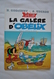 Astérix - La Galère D'Obélix - Edition 1996 - Astérix