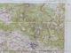 Delcampe - Carte Topographique Militaire UK War Office 1915 World War 1 WW1 Charlesville Mezieres Sedan Rocroi Hirson Sugny Rethel - Topographical Maps