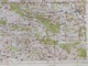 Delcampe - Carte Topographique Militaire UK War Office 1915 World War 1 WW1 Charlesville Mezieres Sedan Rocroi Hirson Sugny Rethel - Cartes Topographiques