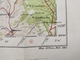 Delcampe - Carte Topographique Militaire UK War Office 1915 World War 1 WW1 Charlesville Mezieres Sedan Rocroi Hirson Sugny Rethel - Topographische Karten