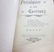 1923 FORCALQUIER ET SES ENVIRONS GUIDE DE 67 PAGES ILLUSTRATIONS PLANS RENSEIGNEMENTS PUBS EPOQUE Dépliant Touristique - Dépliants Touristiques