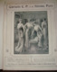 Magazine Illustré MADAME & MONSIEUR - 25 Février 1910 N° 170 - A Propos De Chantecler. - 1900 - 1949