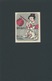 Ex Libris Ella Engel - Senpan Maekawa (1888-1960) - Ex-libris