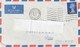 Letter Circulated. United Kingdom. Stamp. Postmark Lichfield. 1971. Postal Flame. Remember To Use The Post Code. - Postmark Collection