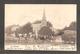 SAINT AVOLD  Temple Protestant  /attelages  Chevaux  Vaches  Oblit   1903 - Saint-Avold