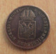 Autriche - Monnaie 1 (Ein) Kreuzer 1816 A (Wien / Vienne) - TTB - Oostenrijk