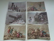 Beau Lot De 20 Cartes Postales De Fantaisie Illustrateur  Mastroianni    Mooi Lot Van 20 Postkaarten Van Fantasie - 5 - 99 Cartes