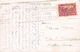 TURCHIA POST CARD SPECIAL POSTMARK ISTAMBUL PONT DE GALATA    (FEB20954) - 1934-39 Sandschak Alexandrette & Hatay