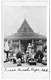 Siam Bangkok Buddha Temple 3 Postcards - Thaïlande