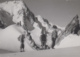 Delcampe - Suisse - Glacier Et Col Du Chardonnet - Glacier Du Trient - Alpinisme Escalade Sports - Lot De 3 Photographies - Trient