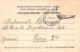 Poland - WARSZAWA - Dworzec Dr. Zel. Warsz. Terespolskiej - Publ. F.B.W. 42. - Pologne