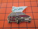 320 Pin's Pins / Belle Qualité Et Rare / THEME AUTOMOBILES : OPEL ASTRA EN LEGER RELIEF Par DEMONS & MERVEILLES - Opel