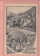 OLD POSTCARD -   WINE - GRUSS VON DER WEINLESE - Autres & Non Classés