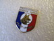 PIN'S   POLICE URBAINE  BRIGADE CANINE   EGF - Politie