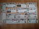 1000 Belege , Postkarten Und Ansichtskarten - Lots & Kiloware (min. 1000 Stück)