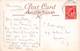 CAISTER-ON-SEA - CLIFFS & WARREN ~ AN OLD POSTCARD #20253 - Other & Unclassified