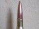 Cartouche Calibre 12.7mm Neutralisee Par Perçage. - Decorative Weapons