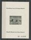 Belgium 1941 Chapelle Musicale De La Reine Elisabeth S/S Perforatie OCB PR 48 ** - 1924-1960