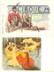 Illustrations - Lot De 8 Belles Reproductions (Collection Des Cent, Montedoro, Cardona...) Cartes Neudin - Altri & Non Classificati