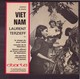 45 T Laurent Terzieff " Viet Nam " Poèmes Et Chants - Autres & Non Classés
