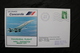 France  Paris Washington Mexico City Inaugural Flight Concorde Special Cancel 1978  A04s - Concorde