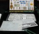 Maquette TAMIYA 1/48 Road Sign Set - Army