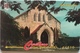 ANTIGUA  -  Phonecard -  Gilberts Memorial Methodist  -  EC$10 - Antigua E Barbuda