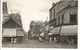 CPSM, D.92, N°953, Bois-Colombes , La Rue Bourguignons à Hauteur De La Gare De Bois Colombes ,Ed. A. Leconte - Autres & Non Classés