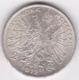 Autriche 2 Corona 1912 Franz Joseph I, En Argent. KM# 2821 - Oostenrijk