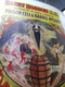 Panorama Of Magic MILBOURNE CHRISTOPHER Dover Publications 1962 - Occulte