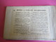 Delcampe - Carte Routière Ancienne Entoilée/Cartes TARIDE/N°12/Cycliste Et Automobiliste/Centre De La France Ouest /vers1900 PGC313 - Roadmaps