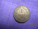 Austria: 1 Kreuzer 1881 - Autriche