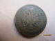 Austria: 4 Kreuzer 1861 B - Autriche