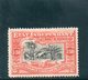 CONGO BELGE 1894-900 * AMINCI/THINNED - Neufs