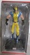 Marvel Figurine Atlas Volverine Des X-Men Environ 10 Cm Dans Son Emballage D'origine - Beelden - Metaal