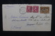 ETATS UNIS - Entier Postal + Compléments De New York Pour La France En 1932 - L 53729 - 1921-40